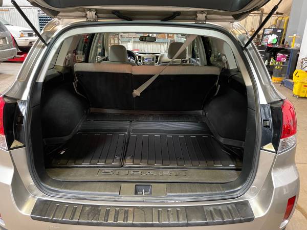 2014 Subaru Outback 2 5l Premium - - by dealer for sale in Madison, WI – photo 18