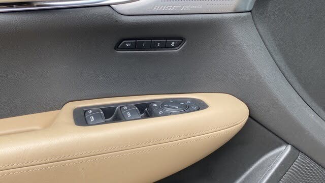 2022 Cadillac XT6 Premium Luxury AWD for sale in Richmond , VA – photo 25