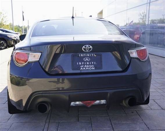 2013 Scion FR-S Base - Call/Text for sale in Akron, OH – photo 6