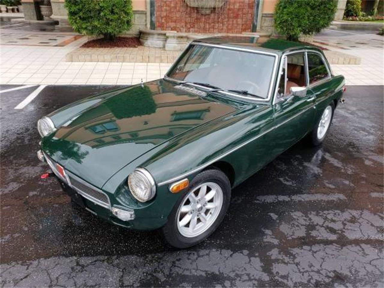 1974 MG MGB for sale in Long Island, NY – photo 19