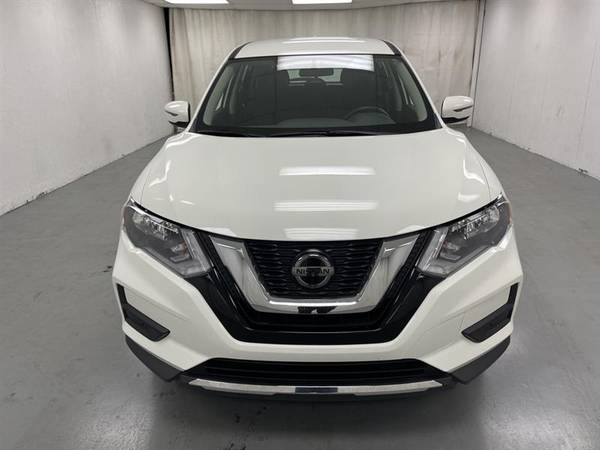 2018 Nissan Rogue S - - by dealer - vehicle automotive for sale in Saint Marys, OH – photo 7