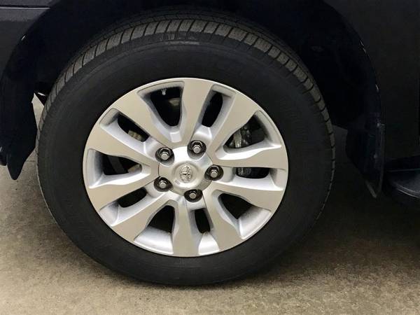 2015 Toyota Sequoia 4x4 4WD Platinum 5.7L FFV (Natl) for sale in Kellogg, ID – photo 14