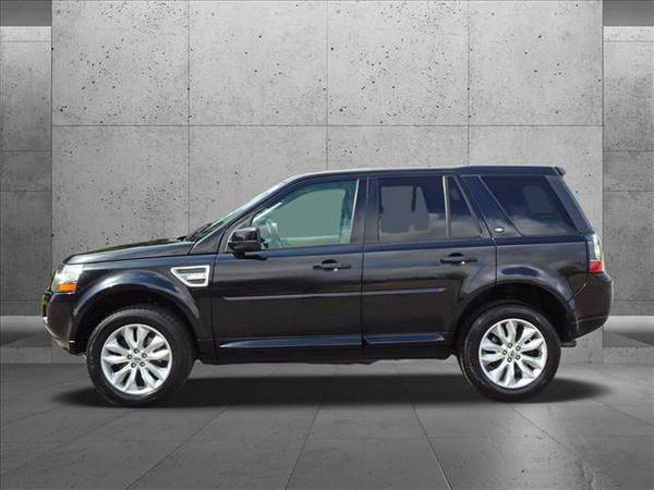 2013 Land Rover LR2 HSE AWD All Wheel Drive SKU: DH381757 - cars & for sale in Englewood, CO – photo 5