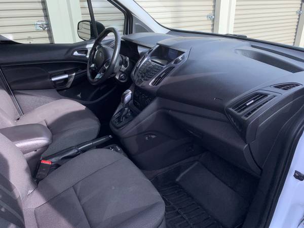Auto Detailing Van-2015 Ford Transit Connect-32,298 miles for sale in Reno, CA – photo 7