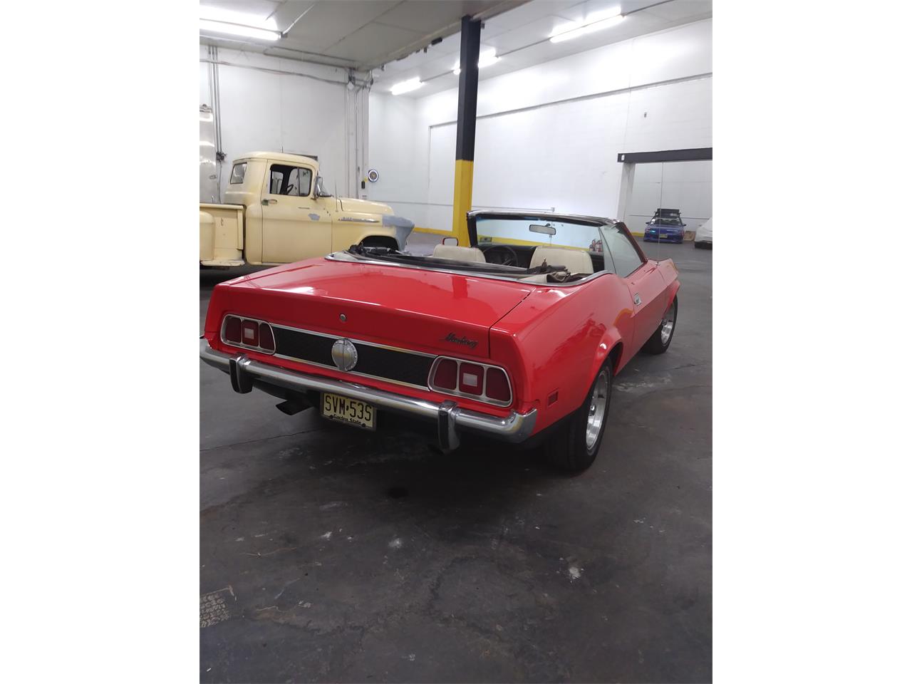 1973 Ford Mustang for sale in Asbury Park, NJ – photo 4