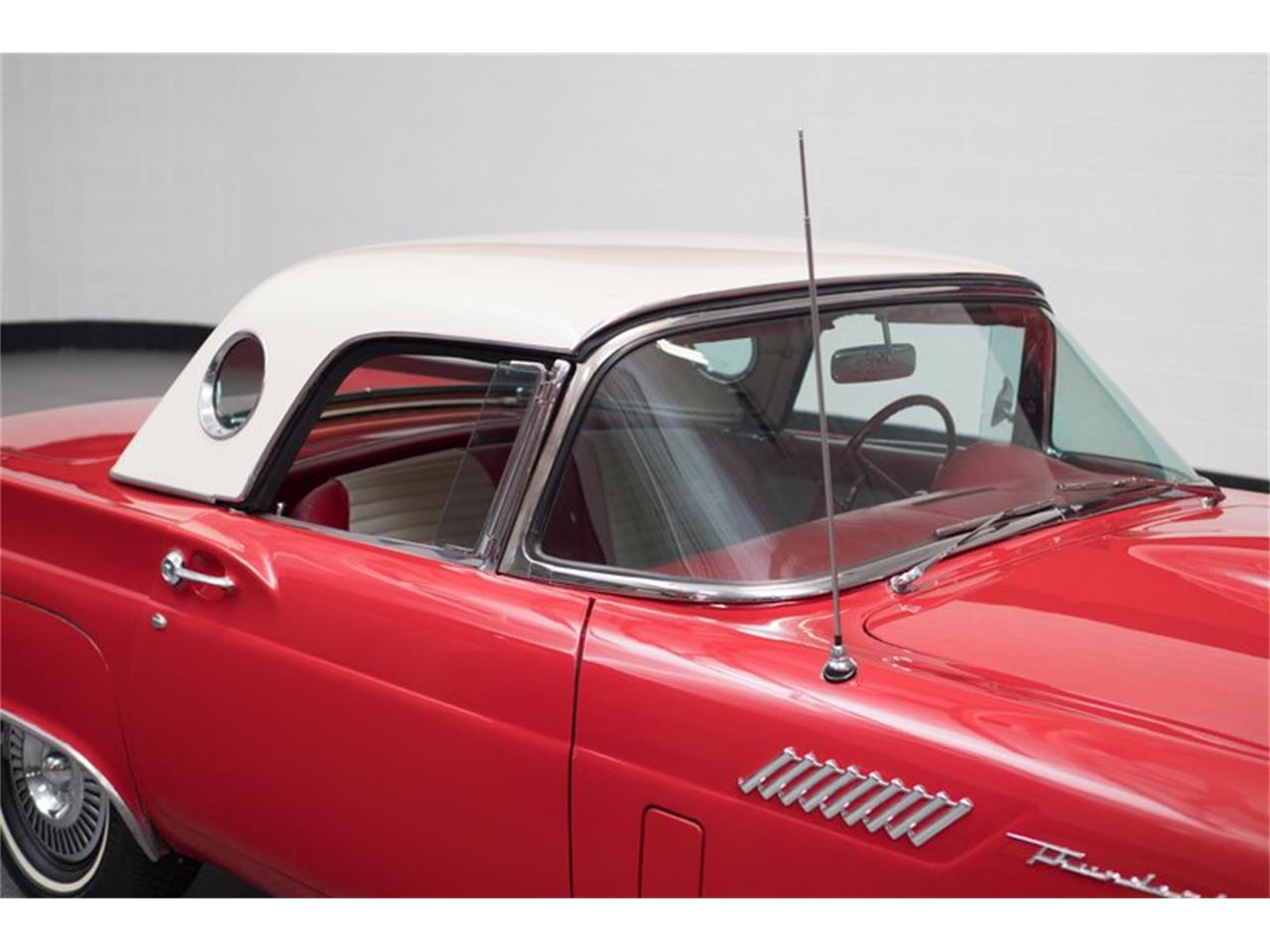 1957 Ford Thunderbird for sale in Gilbert, AZ – photo 20