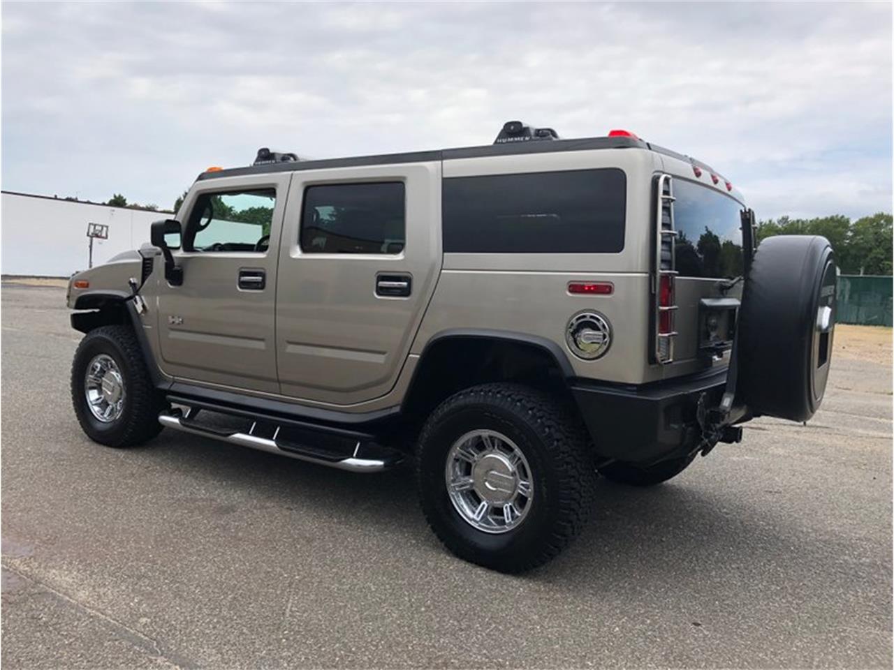 2005 Hummer H2 for sale in West Babylon, NY – photo 14