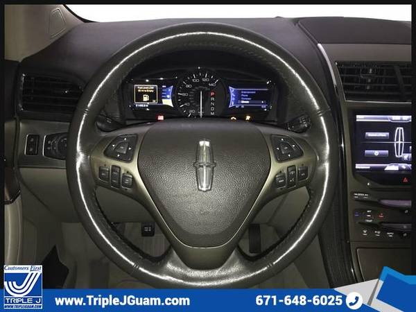 2011 LINCOLN MKX - Call for sale in Other, Other – photo 17