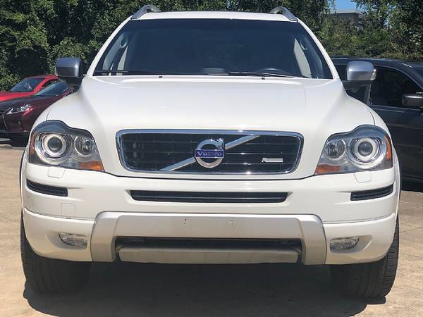 2013 Volvo XC90 3.2 R-Design $15,995 for sale in Mills River, NC – photo 2