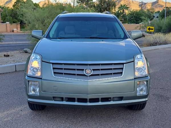 2004 Cadillac SRX V8 SUV 3rd Row Seat Low 85K Miles Clean for sale in Phoenix, AZ – photo 8