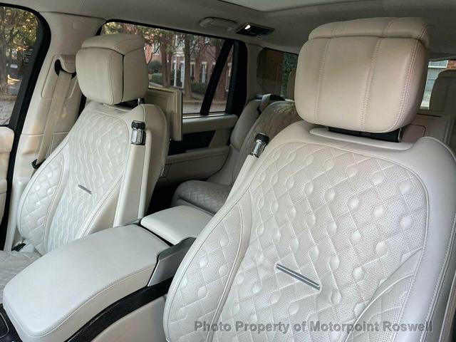 2019 Land Rover Range Rover Supercharged Autobiography for sale in Roswell, GA – photo 30