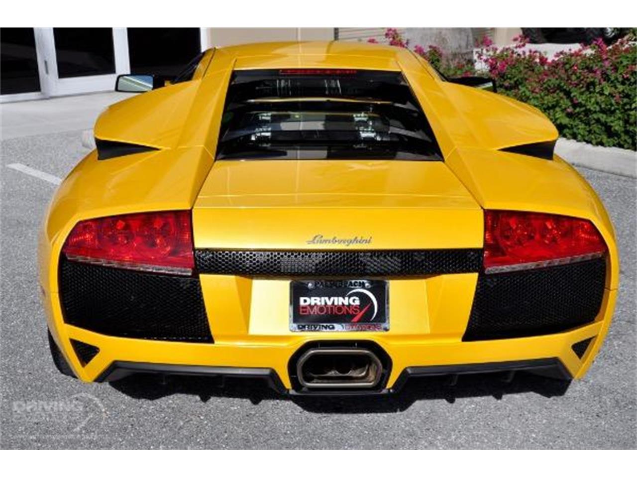 2008 Lamborghini Murcielago for sale in West Palm Beach, FL – photo 21