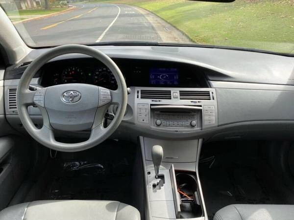 2009 Toyota Avalon Limited for sale in Davis, CA – photo 10