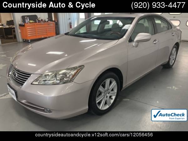 2008 Lexus ES 350 ***Financing Available*** for sale in Fond Du Lac, WI – photo 3