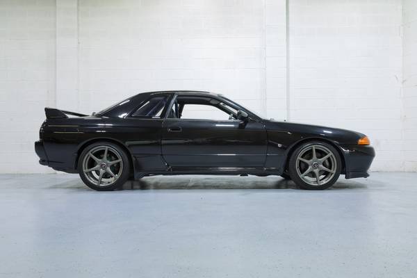 1994 Nissan Skyline GTR: Pristine example with tasteful, OEM Plus Mods for sale in Richmond , VA – photo 6