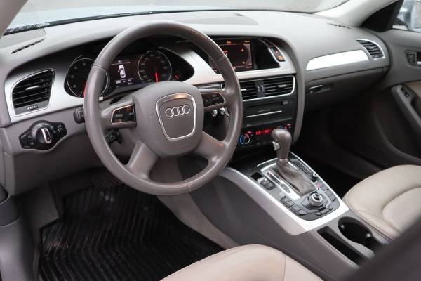 2011 Audi A4 AWD All Wheel Drive 2 0T quattro Premium Plus Sedan for sale in Longmont, CO – photo 15