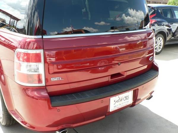 2015 Ford Flex ~ SUPER CLEAN! ONE OWNER! LOADED! for sale in Prescott Valley, AZ – photo 16