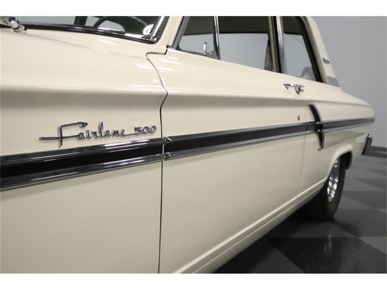 1964 Ford Fairlane for sale in Mesa, AZ – photo 60