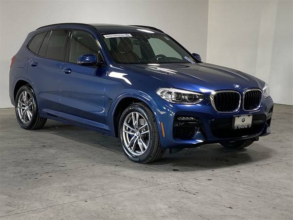 2020 BMW X3 xDrive30i - - by dealer - vehicle for sale in Buffalo, NY – photo 10