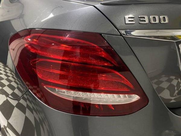 2017 Mercedes-Benz E 300 4MATIC AWD E 300 4MATIC 4dr Sedan $1500 -... for sale in Waldorf, MD – photo 6