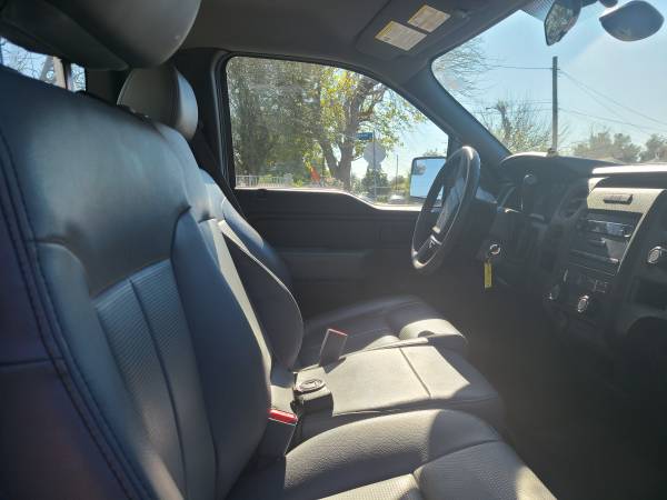 2013 FORD F150 2 ANOS GARANTY - - by dealer - vehicle for sale in RESEDA, CA – photo 3