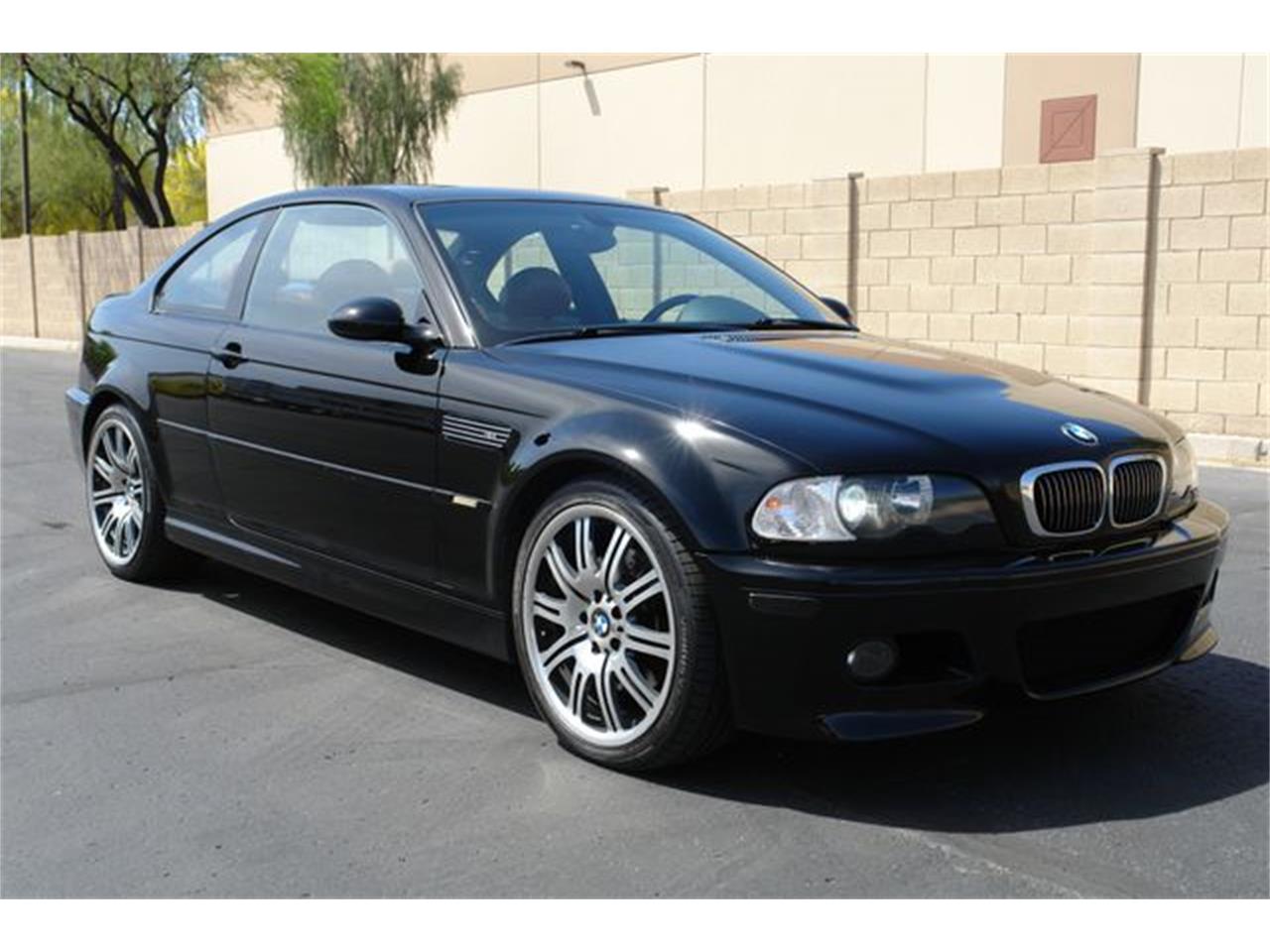2002 BMW M Models for sale in Phoenix, AZ – photo 37