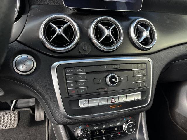 2018 Mercedes-Benz CLA 250 Base 4MATIC for sale in Macon, GA – photo 24