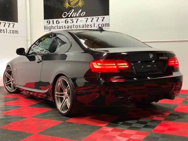 2013 BMW 335IS COUPE SPORT PACKAGE FULLY LOADED!! for sale in MATHER, CA – photo 12