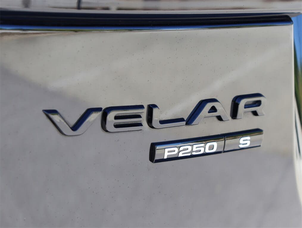 2020 Land Rover Range Rover Velar P250 S AWD for sale in Franklin, TN – photo 12