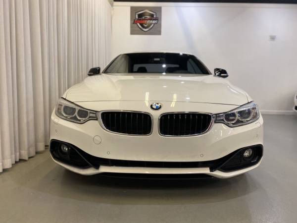 2015 BMW 428i CONVERTIBLE//📞 JOHN - cars & trucks - by dealer -... for sale in Miami, FL – photo 8