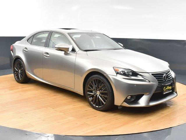 2015 Lexus IS 250 250 for sale in Other, NJ – photo 2