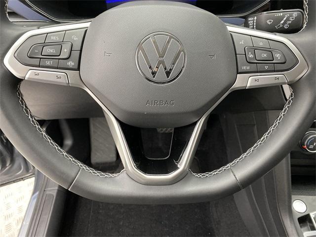 2022 Volkswagen Taos 1.5T SE for sale in Littleton, CO – photo 14