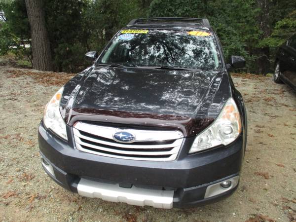 2011 Subaru Outback 2.5I LIMITED WAGON for sale in Branson West, MO – photo 7