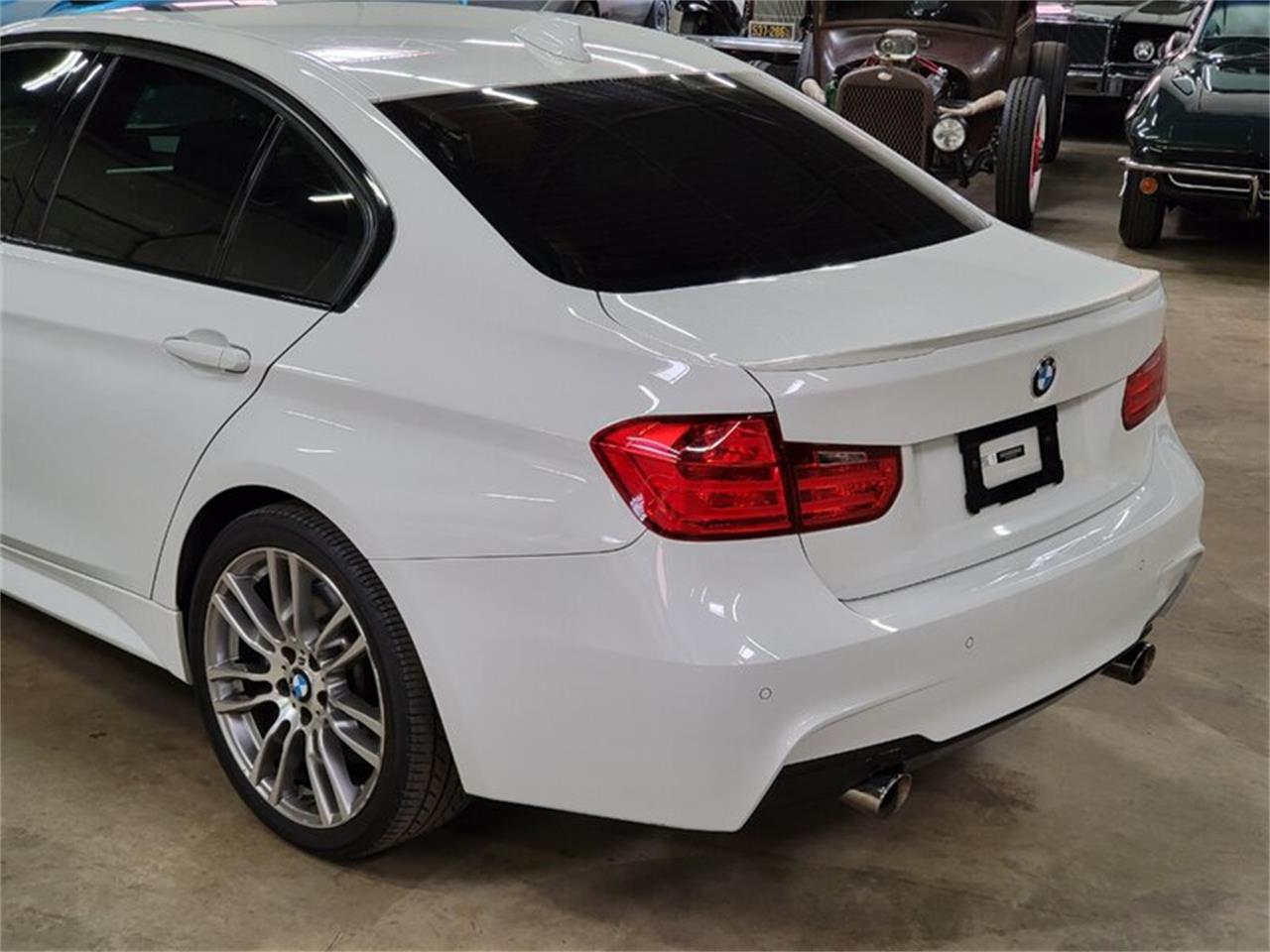 2014 BMW 335i for sale in Gurnee, IL – photo 10