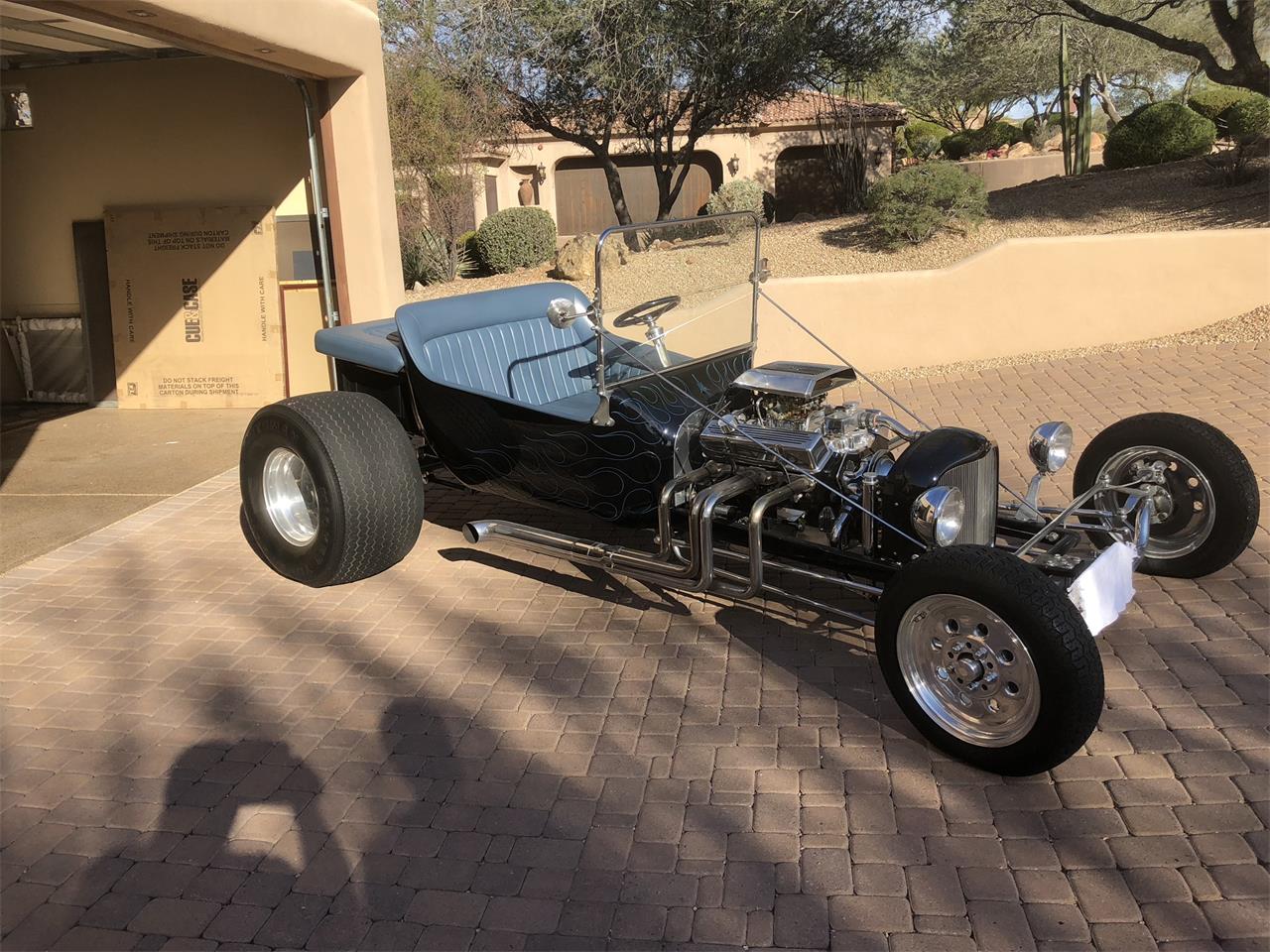 1921 Ford Model T for sale in Fountain Hills, AZ – photo 2