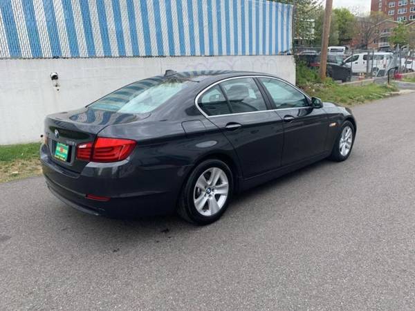 2013 BMW 528xi 4dr Sdn 528i xDrive AWD Sedan - - by for sale in Jamaica, NY – photo 4