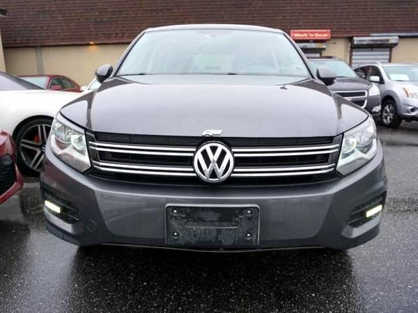 2013 Volkswagen Tiguan S - - by dealer - vehicle for sale in Other, NY – photo 2