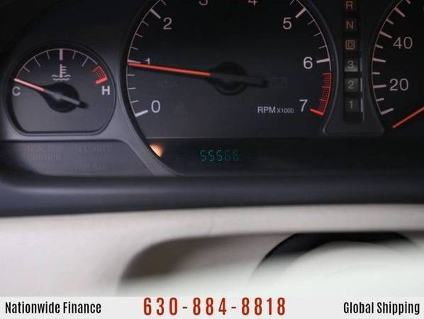 1999 Cadillac Eldorado 4.6L SFI DOHC V8 275hp Northstar for sale in Addison, IL – photo 23