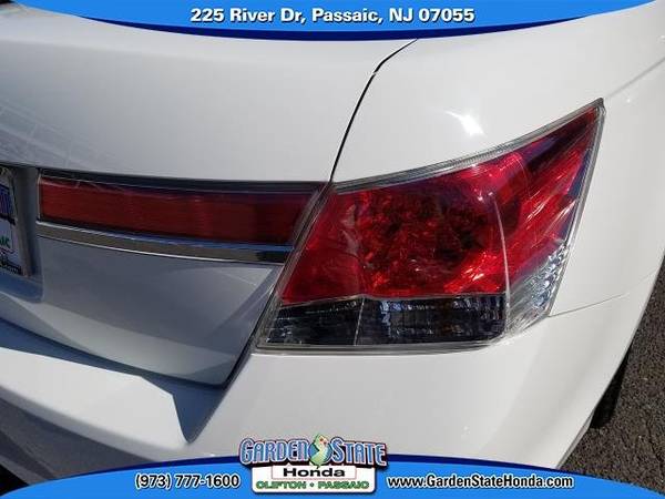 2012 Honda Accord Sdn 4dr I4 Auto EX 4dr Car for sale in Clifton, NJ – photo 14