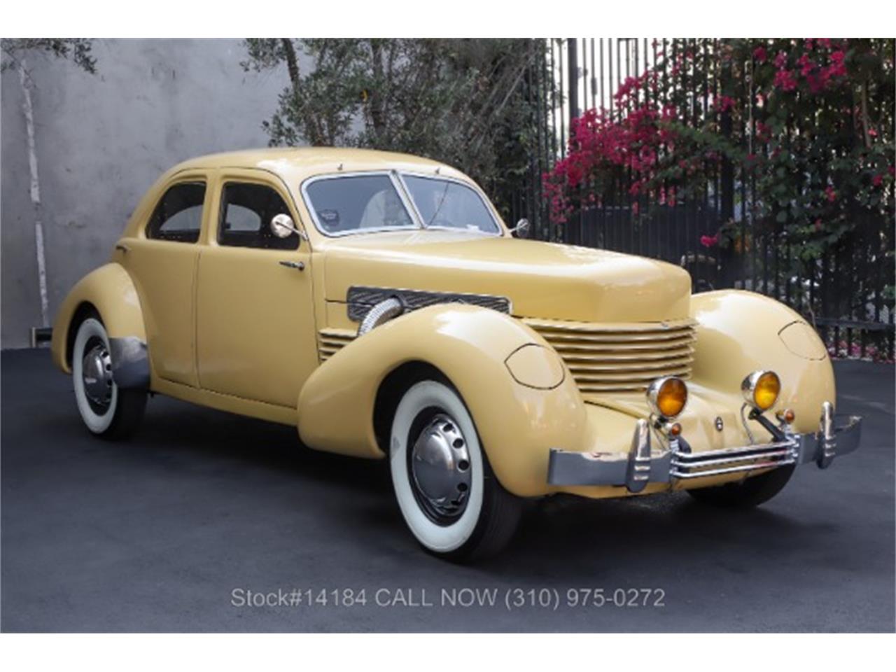 1936 Cord 810 Westchester for sale in Beverly Hills, CA – photo 2