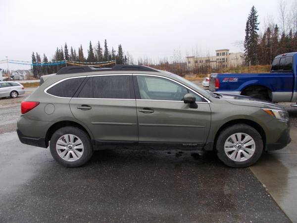 2019 Subaru Outback WAGON 4-DR for sale in Fairbanks, AK – photo 3
