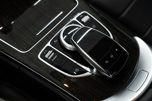 2016 *Mercedes-Benz* *C-Class* *4dr Sedan C 300 Sport 4 for sale in Gaithersburg, MD – photo 23