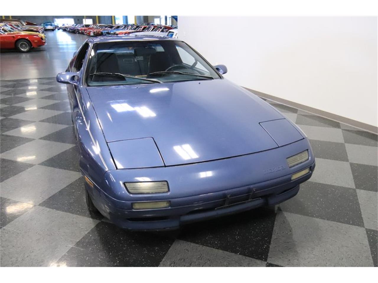 1989 Mazda RX-7 for sale in Mesa, AZ – photo 17