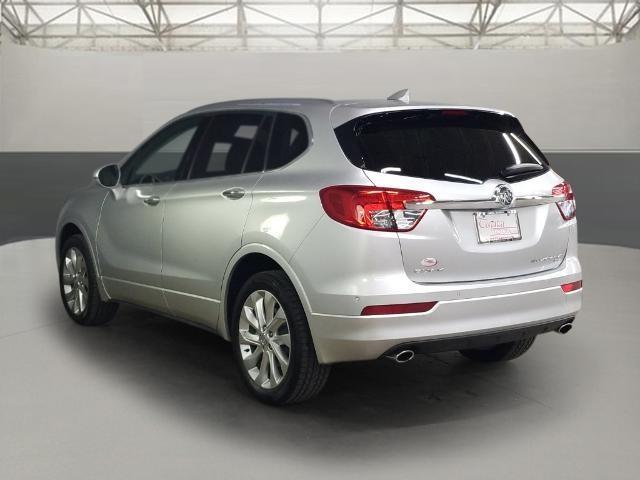 2016 Buick Envision Premium I for sale in Chattanooga, TN – photo 4