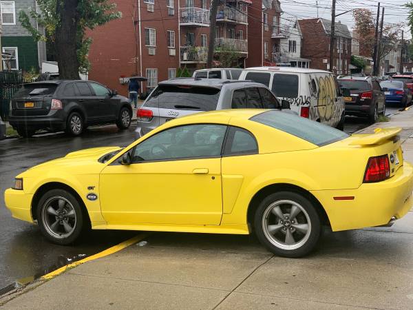 2002 Ford Mustang GT Low miles!!! for sale in Corona, NY – photo 5