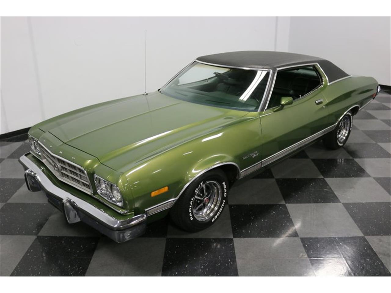 1973 Ford Gran Torino for sale in Fort Worth, TX – photo 21