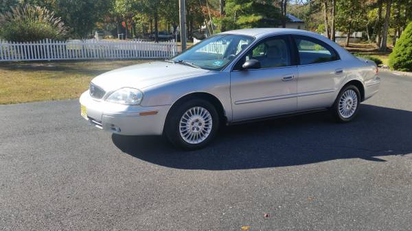 2005 mercury sable gs for sale in Williamstown, NJ – photo 3