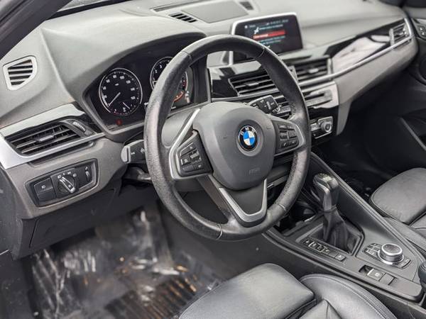 2018 BMW X1 xDrive28i SKU: J5L29247 SUV - - by dealer for sale in Littleton, CO – photo 14
