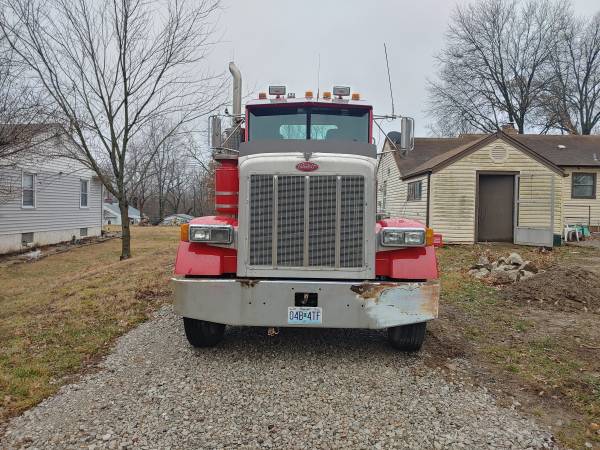 1991 Peterbilt Tractor for sale in Saint Louis, MO – photo 4