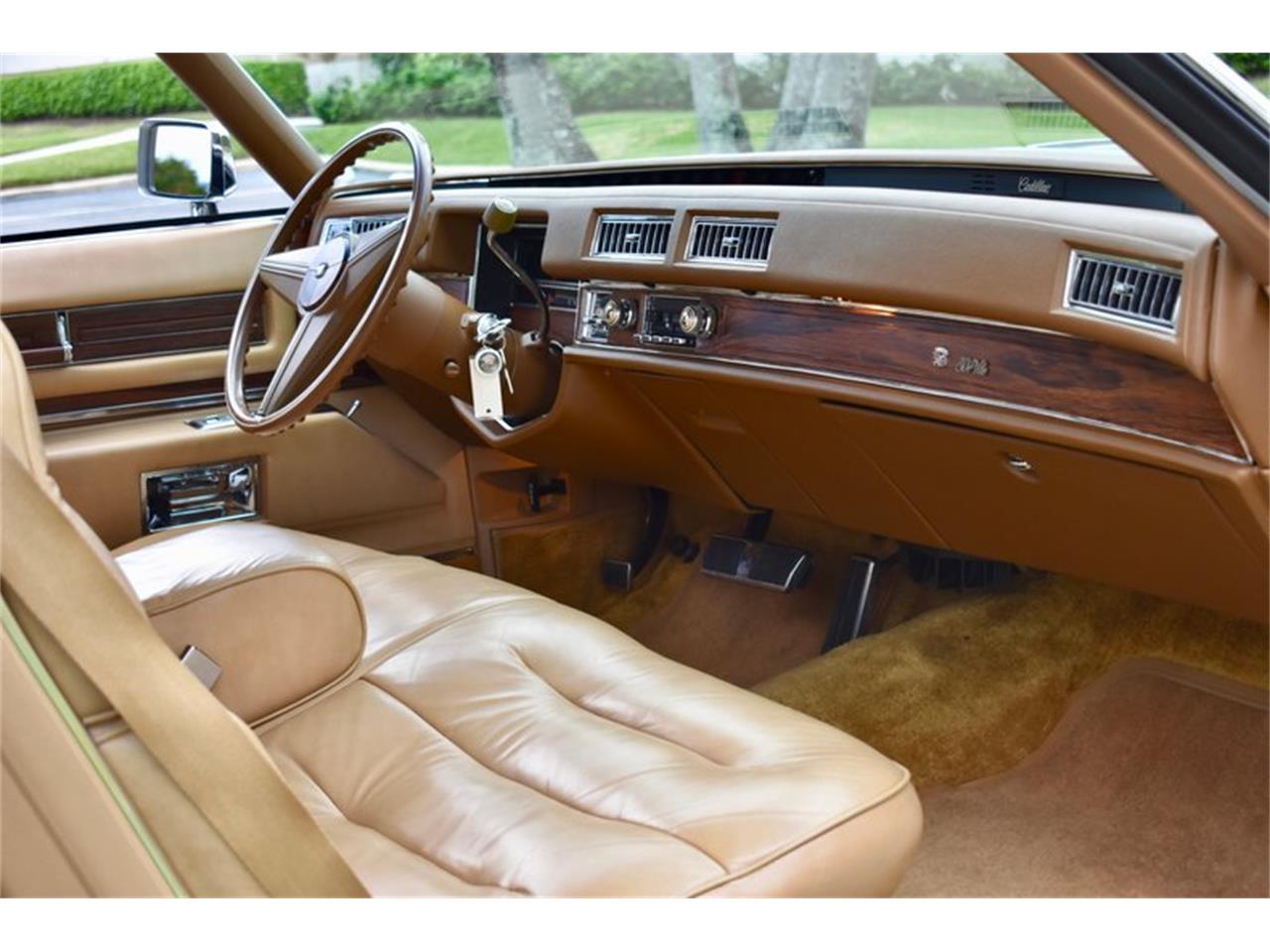 1976 Cadillac Coupe for sale in Delray Beach, FL – photo 66